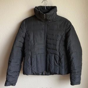 Kenneth Cole Reaction Puffer Jacket